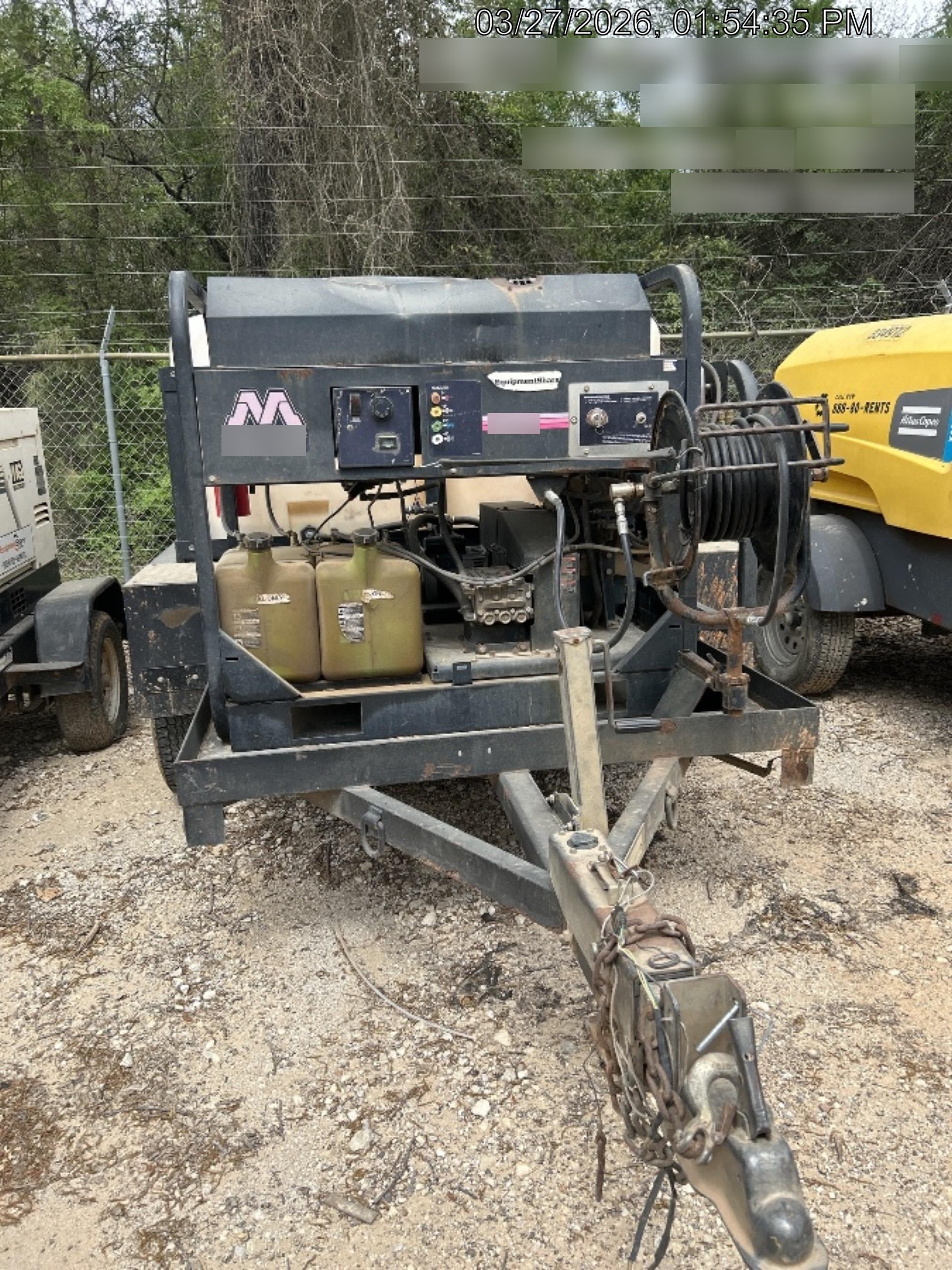 2020 MI-T-M CORPORATION HS-3006-0MDK-UR