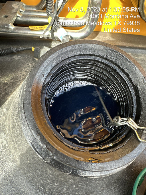 2023 JCB 3CX-14 Extendable Stick