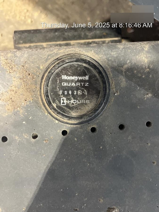 2020 GENIE GS-4390 RT