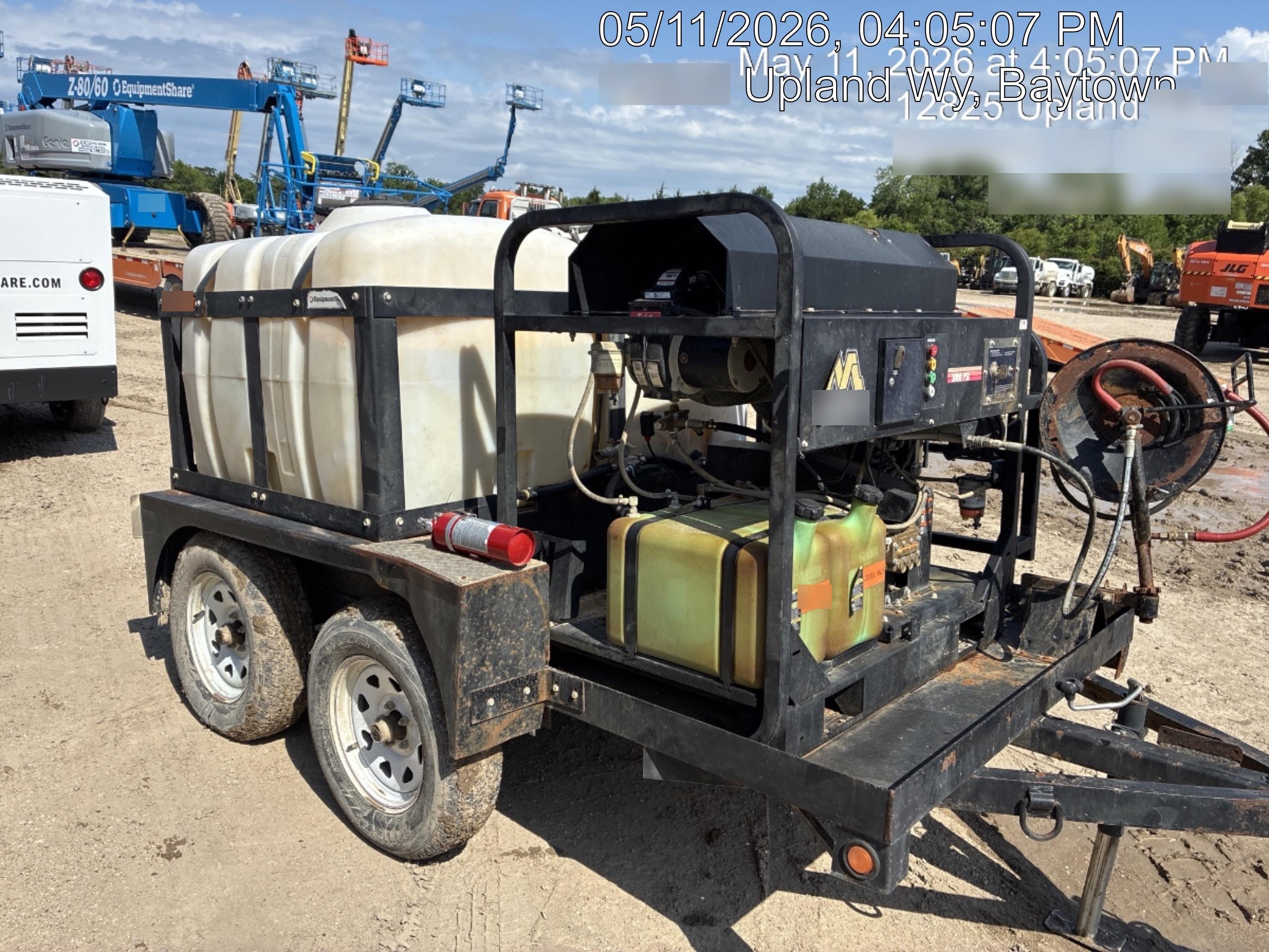 2020 MI-T-M CORPORATION HS-3006-0MDK-UR