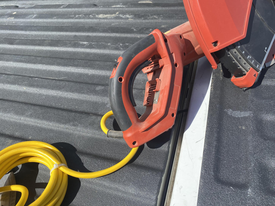 2020 HILTI DCH 300-X