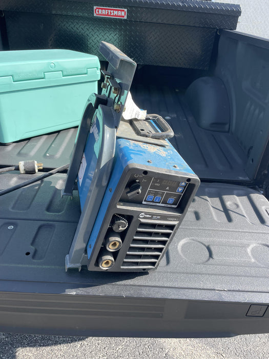 2023 MILLER ELECTRIC CST-280