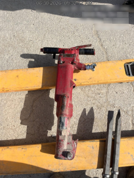 2020 CHICAGO PNEUMATIC CP 1290 S