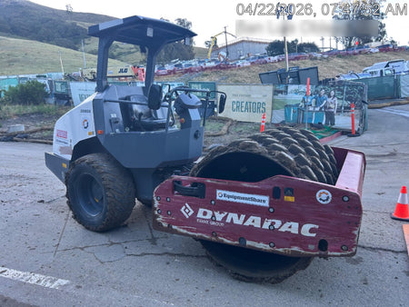 2022 DYNAPAC CA1400PD