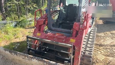 2019 PALADIN 48" Pallet Forks - Paladin
