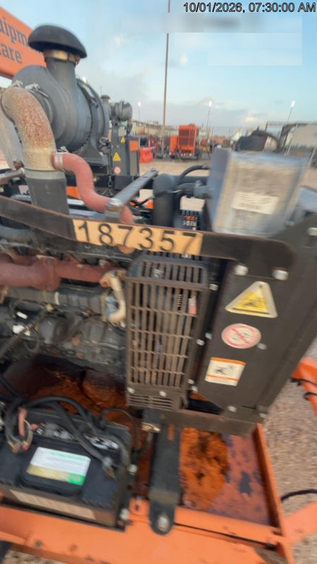 2021 PIONEER PP44S10L2-D2.9L