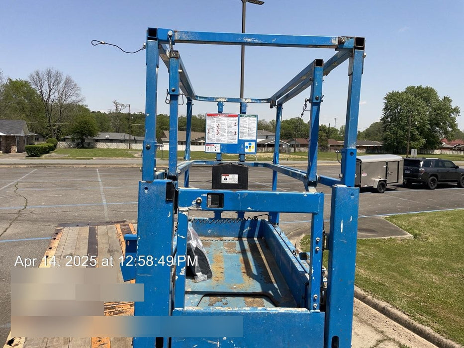 2020 Genie GS-1930 GENIE GS-1930