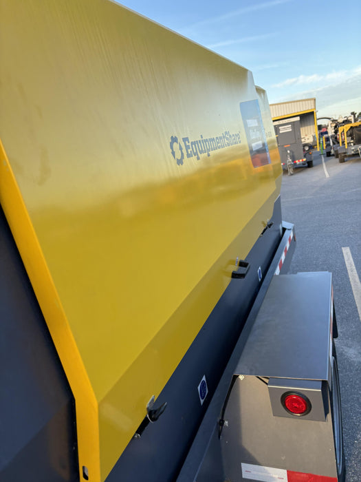 2023 ATLAS COPCO XAS 850