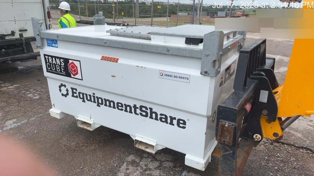 2023 WESTERN GLOBAL 20TCG-ES