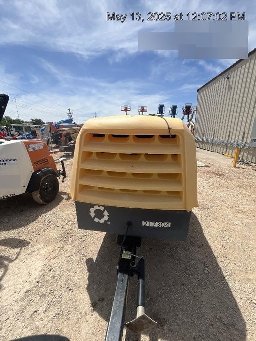 2022 ATLAS COPCO XAS188