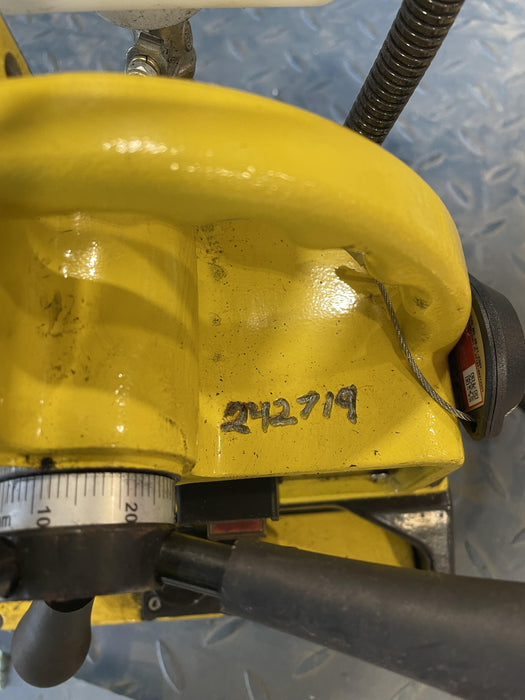 2022 MAGSWITCH Disruptor 30