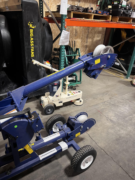 2024 CURRENT TOOLS 100A