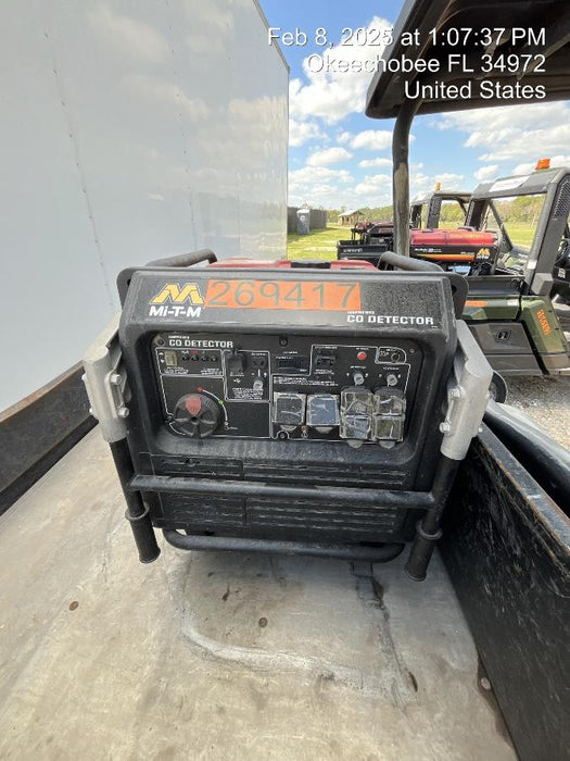 2022 MI-T-M GEN-8000-IMM1E