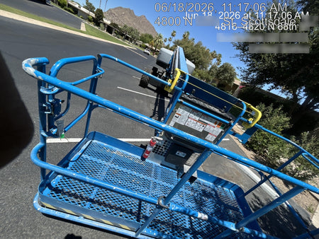 2026 GENIE S-65 XC