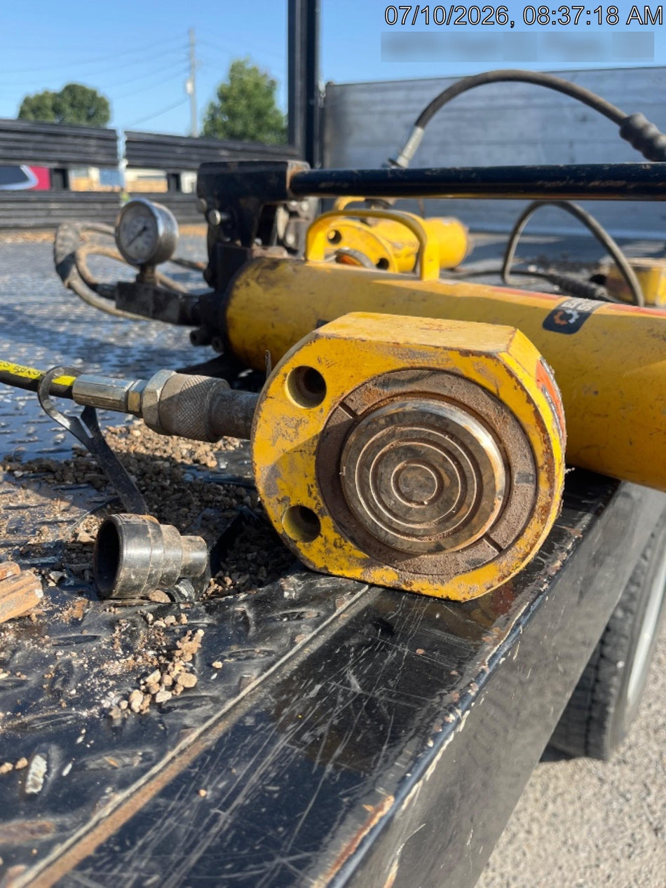 2021 ENERPAC RSM500