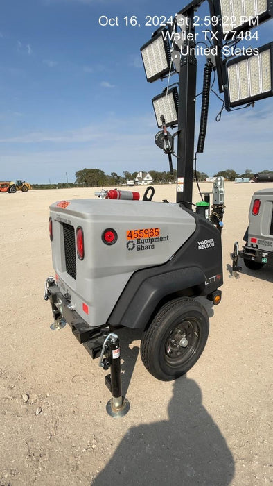 2024 WACKER NEUSON LTT4