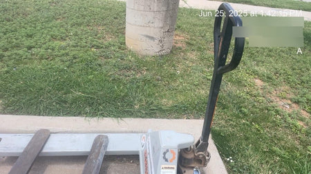 2023 STRONGWAY 5500 lb Pallet Jack