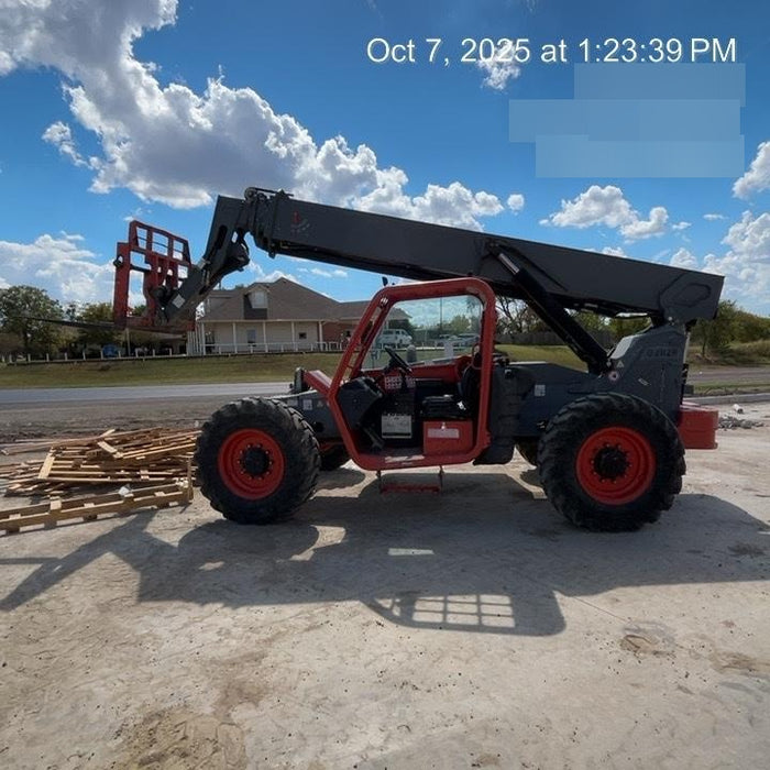 2016 SKYJACK SJ643 TH