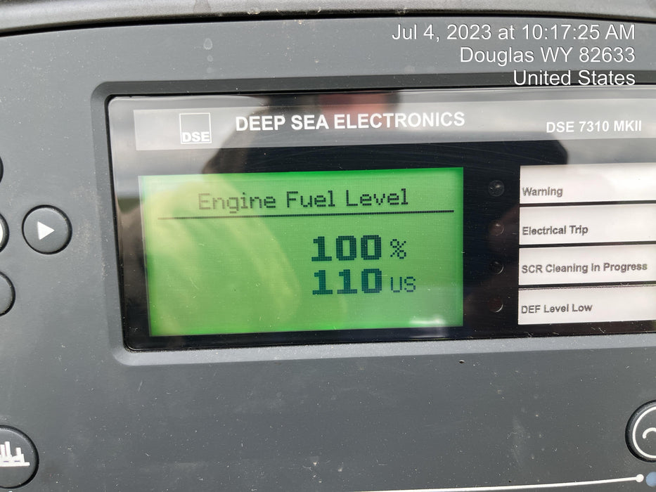 2022 ATLAS COPCO QAS 70