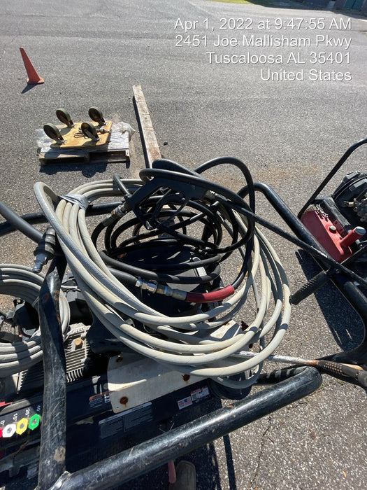 2020 MI-T-M CORPORATION CWC-5004-4MAH