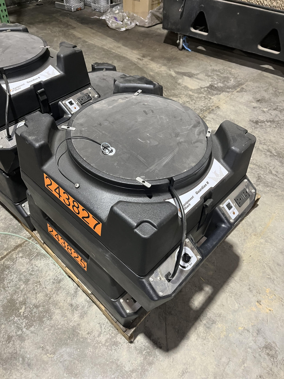 2022 PHOENIX Guardian R Hepa