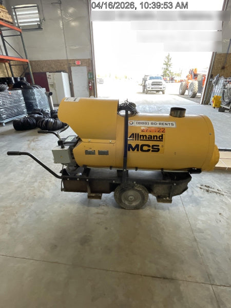 2022 ALLMAND BV50015