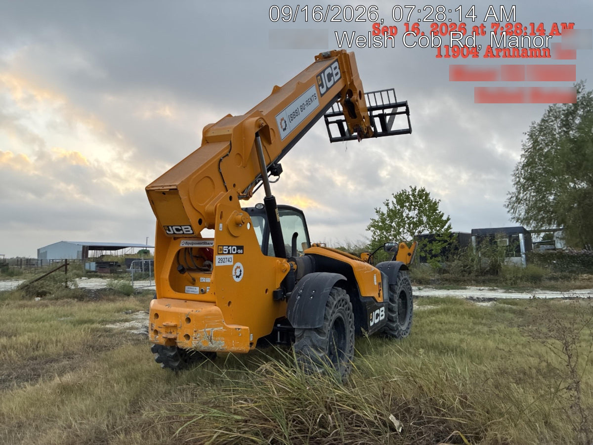 2023 JCB 510-56