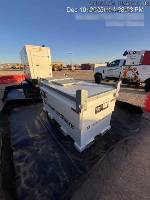 2024 WESTERN GLOBAL 20TCG-ES