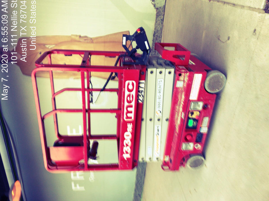 2019 MEC 1330SE MEC 1330SE w/ES Track Hardware, Full Extended 2 Year Warranty