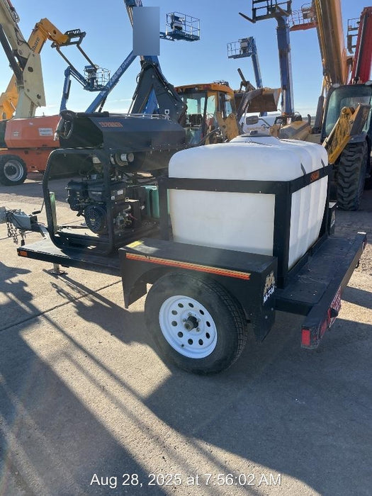 2025 MI-T-M AW-9000-0005 / DHG-4004-B0V6G