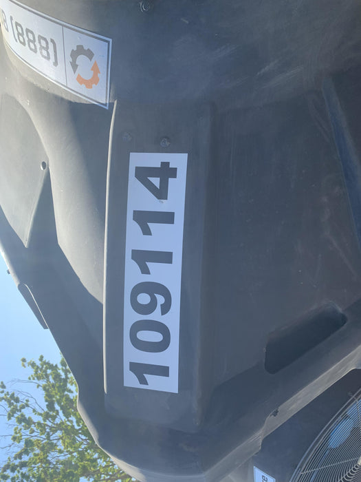 2020 PORTACOOL Jetstream 260