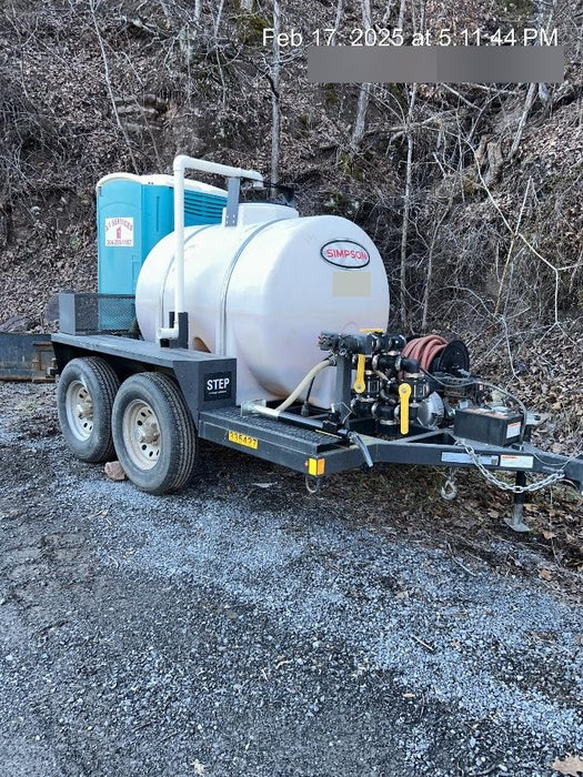 2023 SIMPSON SWT-52517