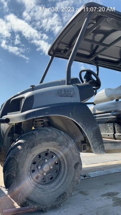 2023 Club Car CA1700D Canopy, Diesel, 4 Passenger