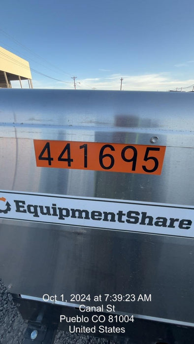 2024 LINCOLN ELECTRIC LE400