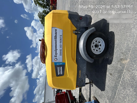 2022 ATLAS COPCO XAS188 CWK