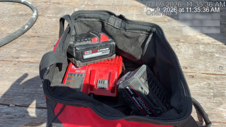 2024 MILWAUKEE 2911-21