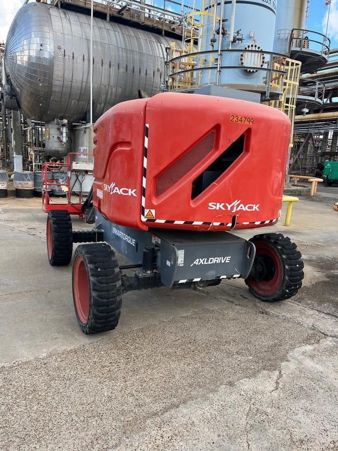 2022 SKYJACK SJ45 AJ+