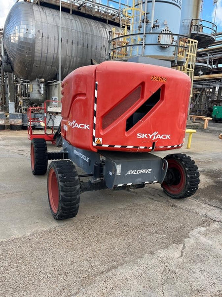 2022 SKYJACK SJ45 AJ+