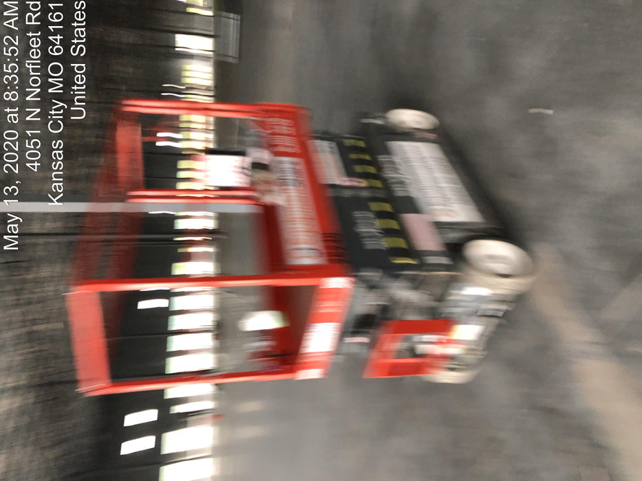 2019 Skyjack SJIII-3219 Standard w/Trojan Batteries