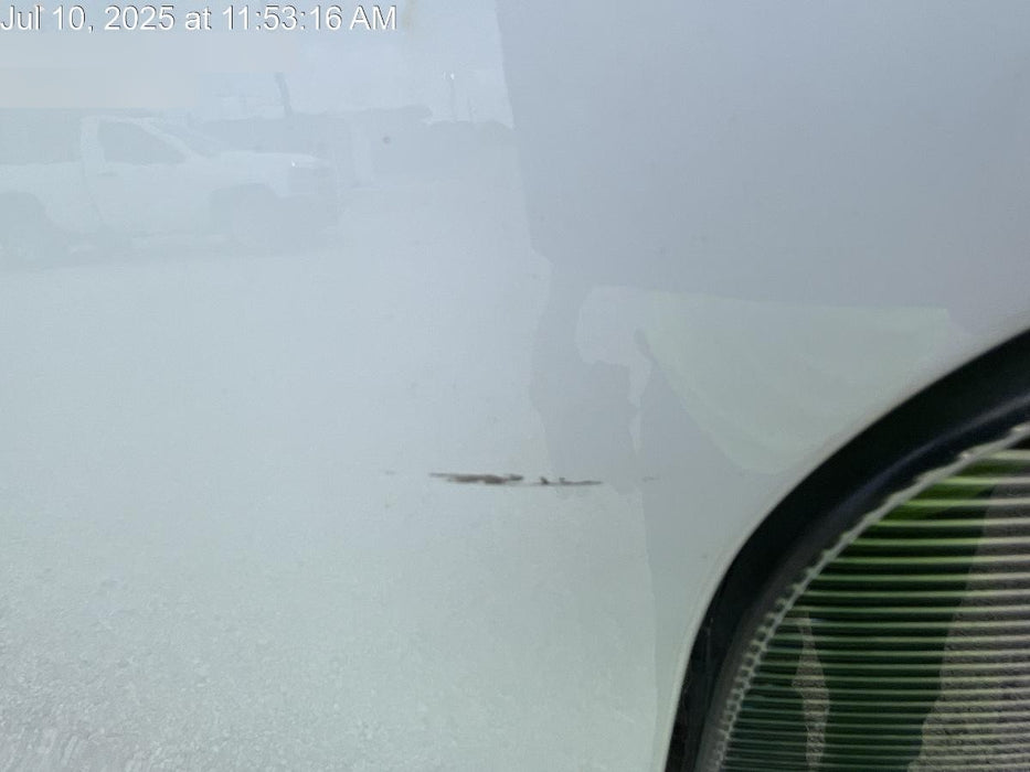 2023 GMC Savana 3500 - Rental