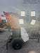 2023 Generac MLT2 Diesel, Flex Switch 120V Input, Powerzone Controller, 
(4) 320W LED Lights, 4kW Generator, 39.9 Gal Fuel Tank, 2" Ball, T3