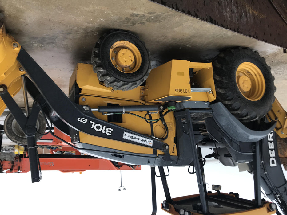 2020 JOHN DEERE 310LEP