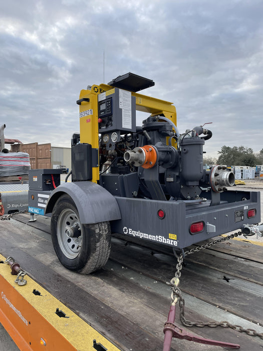 2022 THOMPSON 12R-DDS-3.6-X Canopy