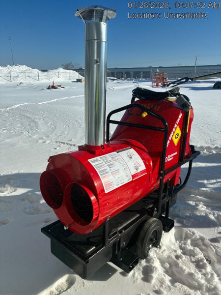 2026 CAMPO EB600D-RE1