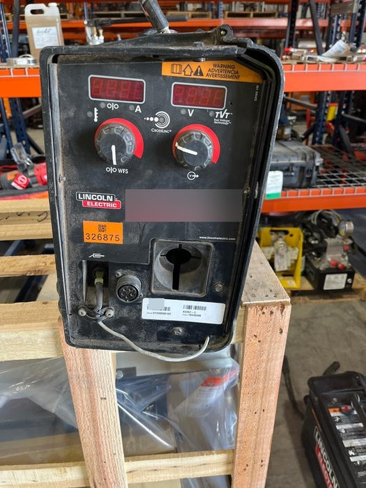 2023 LINCOLN ELECTRIC LN-25X