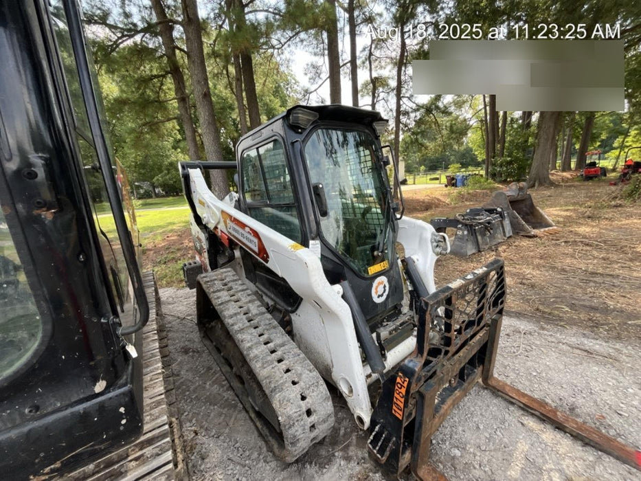 2020 PALADIN 48" Pallet Forks - Paladin