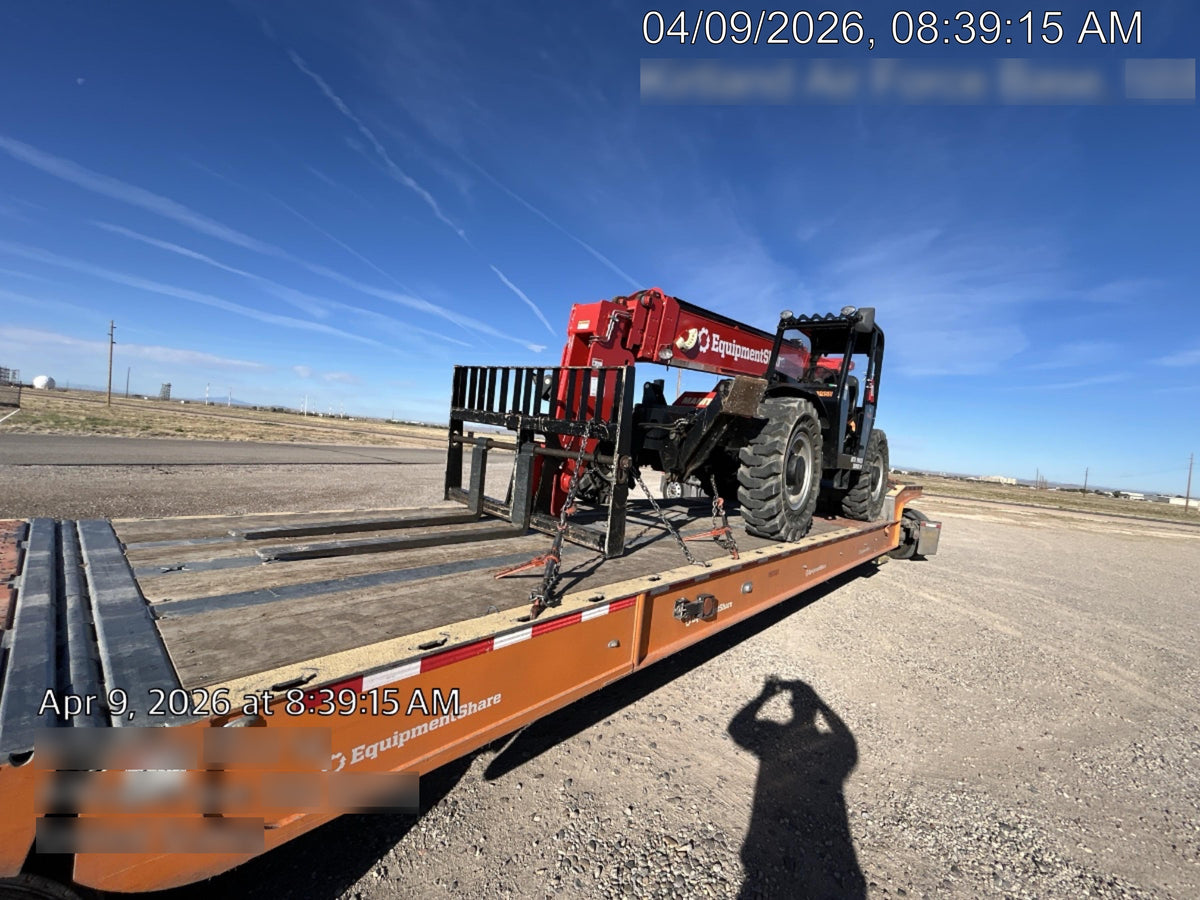 2023 MANITOU MTA10055