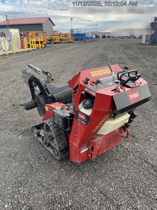 2023 TORO TRX-250