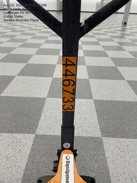 2024 STRONGWAY 5500 lb Pallet Jack