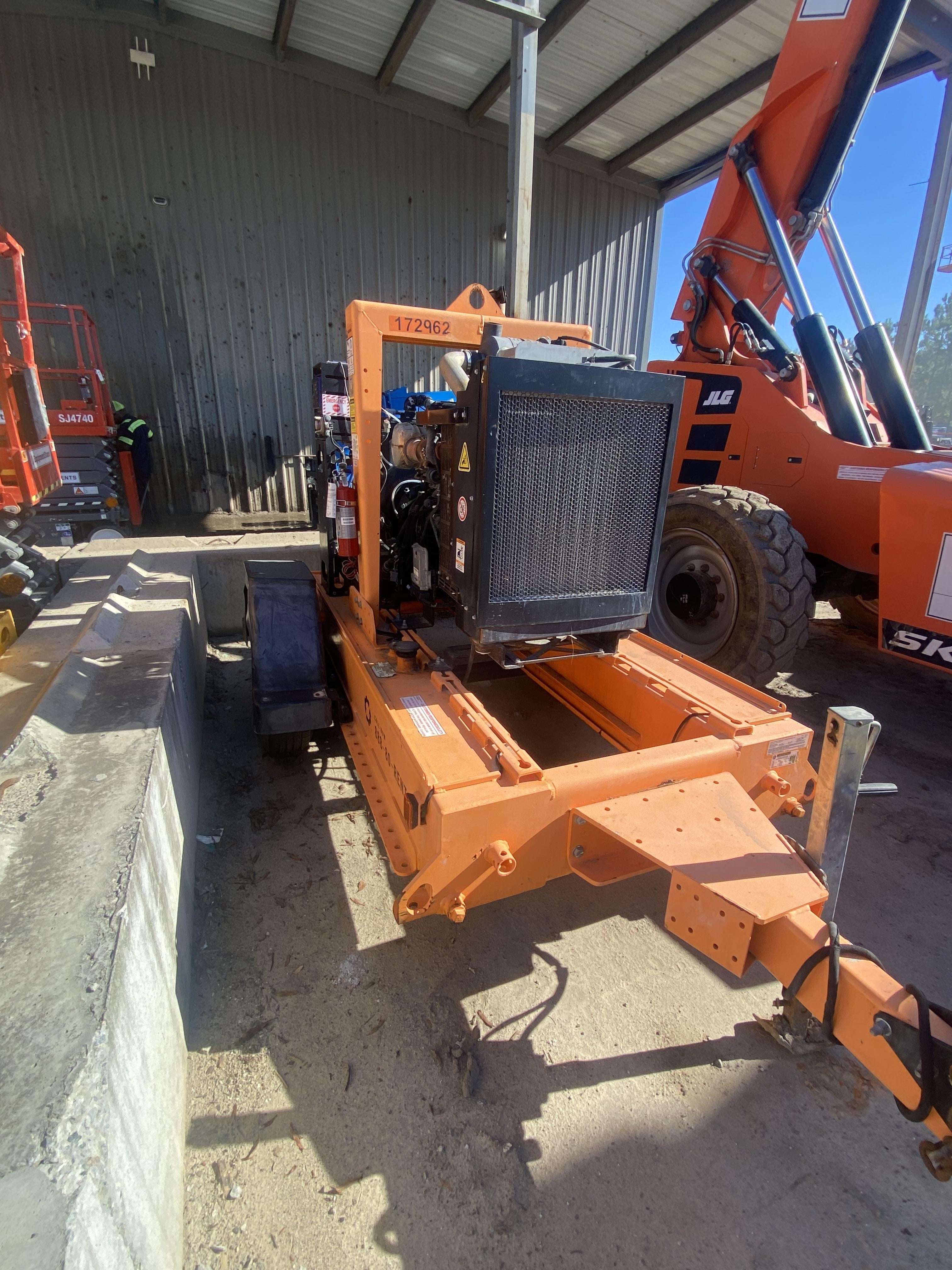 2021 PIONEER PP66S12L71-TD2.9L4